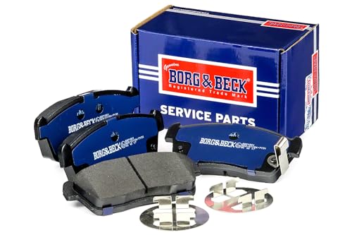 Image of FRONT BRAKE PADS Suzuki CarryIgnis 10/00-08/08
