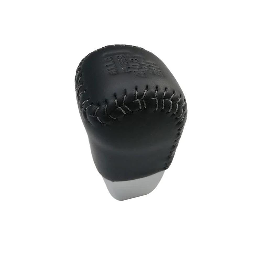 SXQPOCAR 4WD Transfer Box Gear Shift Knob for Mitsubishi Pajero for V93 V97 Ball Head Shift Lever Head