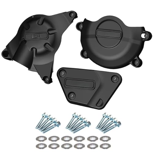 Protecteur stator moteur R6 2006-2023 : étui protection couvercle