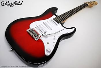 Amazon.co.jp: Rayfield Electric Guitar Sound Station