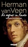  Es regnet im Radio: Von Liedern und Erinnerungen │ Der bekannte niederländische Liedermacher über den Soundtrack seines Lebens
