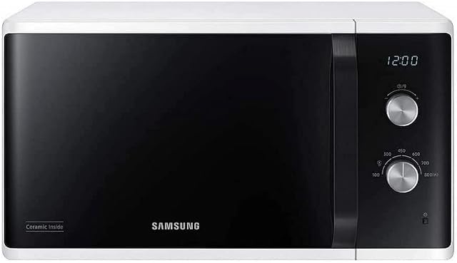 Samsung MS23K3614AW Blat mikrofalówki tylko 23 L 800 W Biały
