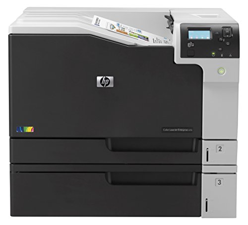 HP Color Laserjet Enterprise M750n