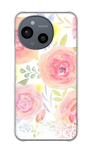 SIMt[ AQUOS sense10 SH-M33 n[h P[X Jo[ SC945 hDEpt[R fރNA UV 󒍐Yi