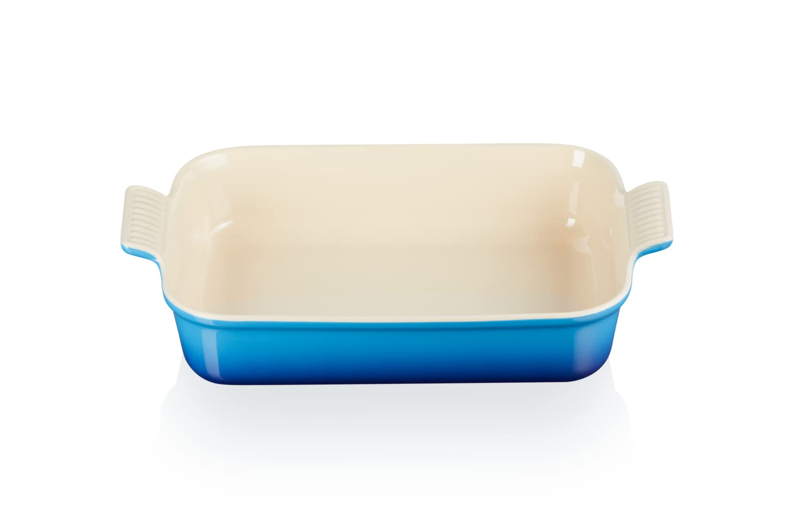 Le Creuset Stoneware Heritage Rectangular Dish