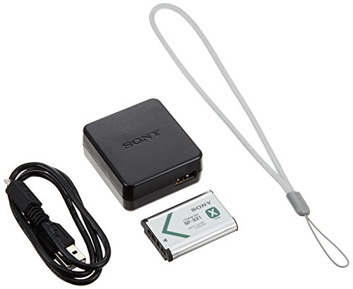 Sony Dscwx350 18 Mp Digital Camera (White) #TOP4