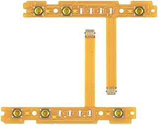 Mcbazel SL/SR Sync Button Flex Cable For NS Switch Joy-Con (Set)
