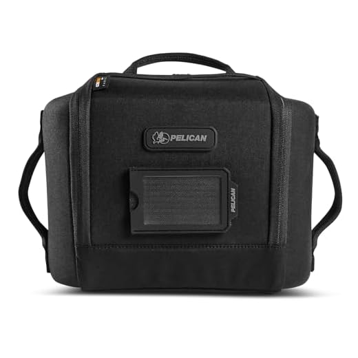Pelican ModPak AV Pouch for Cameras