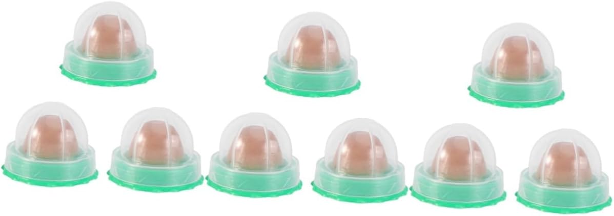 VANZACK 9pcs Catnip Lollipop Vitamins Edible Cat Snack for Kittens Healthy Cat Treats Fun Catnip Pudding for Playful Energy Random Flavor Options