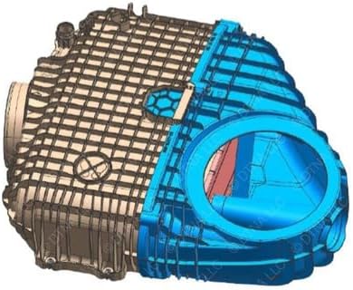 Freightliner Air Filter - 03-43216-010