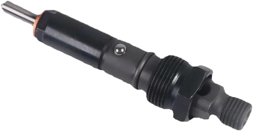 6 PCS Fuel Injector Nozzle Holder 3283562 Replacement For KDAL59P6 P7100 Compatible With 5 9L Engine