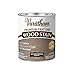 Varathane 269394 Premium Fast Dry Wood Stain, 32 oz, Weathered Gray