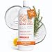 The Ultimate Hair Treatment Garlic Conditioner 32 Oz.