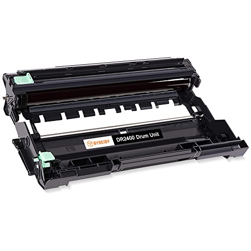 [Not Toner] BYBEIBY DR-2400 Tambour Compatible avec Brother DR2400 DR 2400 pour Brother MFC-L2710DW HL-L2350DW MFC-L2710DN DCP-L2530DW MFC-L2750DW DCP-L2510D MFC-L2730DW HL-L2375DW L2310D DCP-L2550DN