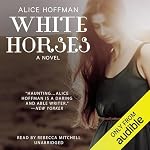 Cover of White Horses