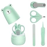 set higiene bebe suavinex 【Almacenamiento práctico】 Con la base de almacenamiento especialmente desarrollada, puede almacenar estas herramientas de forma rápida y precisa después de su uso. Es conveniente llevarlos cuando viaja, debido a la caja de almacenamiento portátil.