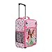 Disney Princess 18 Follow Your Heart Youth Luggage