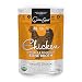 Osso Good Organic Chicken Bone Broth, Antibiotic-Free, High in Protein & Collagen, Gluten Free, Paleo Certified & Whole30 Approved (6 Pack)