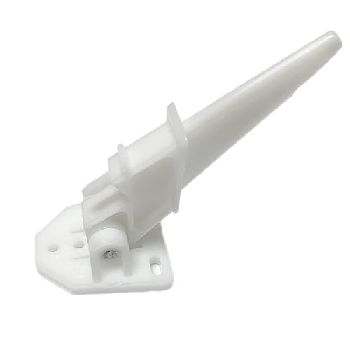 Miniatura 6 de Kit de velocímetro Pitot para barco marino, montaje automático de tubo de elevación hasta 80 MPH (velocímetro Pitot)