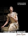 Jane Eyre, English edition - Charlotte Bronte