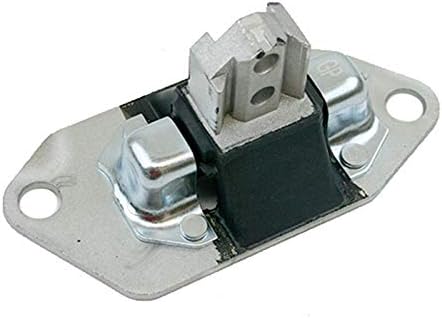 Front RT Motor Mount For 2001-2007 Volvo S80 V70 XC70 XC90 2.3L 2.4L 2.5L | A4038, EM5993, 9703 - S1808