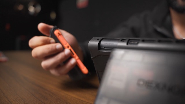 Amazon.co.jp: Dexnor Nintendo Switch 2 用 ケース 2025 ドッキング