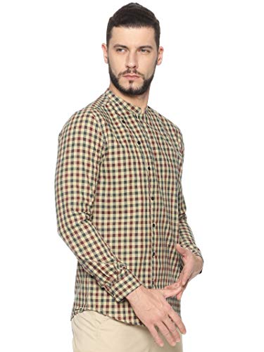 Image of SHOWOFF Men Casual Shirt