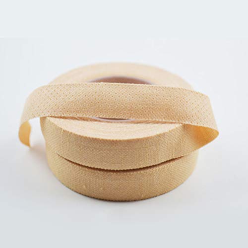 EXCEART 10 Pcs Guzheng Fita de Dedo RespirÃ¡vel Guitarra Fita de Dedo CÃ­tara Chinesa Instrumento de