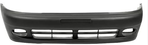 JUMASA Pare-choc 25131308 avant Compatible avec DAEWOO LANOS KLAT LANOS A trois 