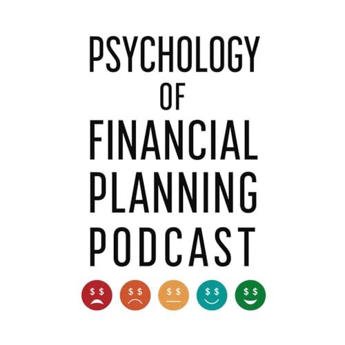 『Psychology of Financial Planning Podcast』のカバーアート