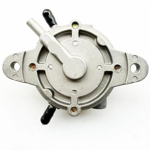 Bomba de combustible para XY 500 con flujo constante para ATV 500cc 3