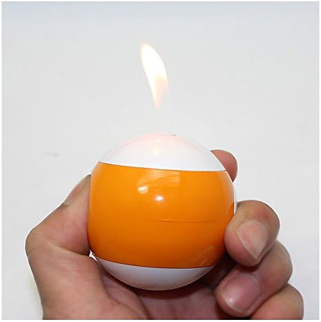 Large Billiard Strange New Creative Fire Lighters Lighters Ashtrays Billiards