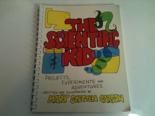 The Scientific Kid The Scientific Kid