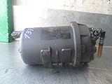soporte filtro gasoil Soporte Filtro Gasoil Renault Laguna Ii Grandtour Purflux8200084288 6610967170 (usado) (id:rectp3559445)