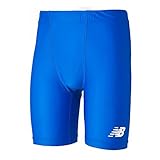 ニューバランス NewBalance サッカー フットサル インナー アンダー ショーツ ハーフ パンツ JMPF6202