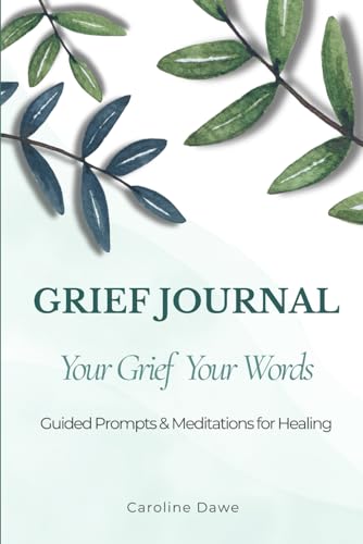 Grief Journal