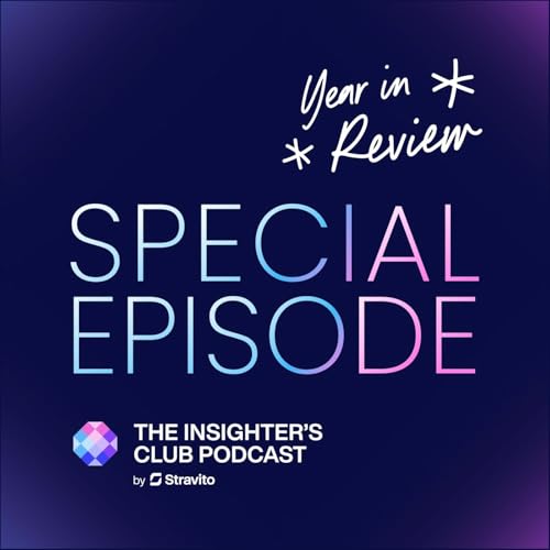 2025 Year in Review with Thor Olof Philog&egrave;ne