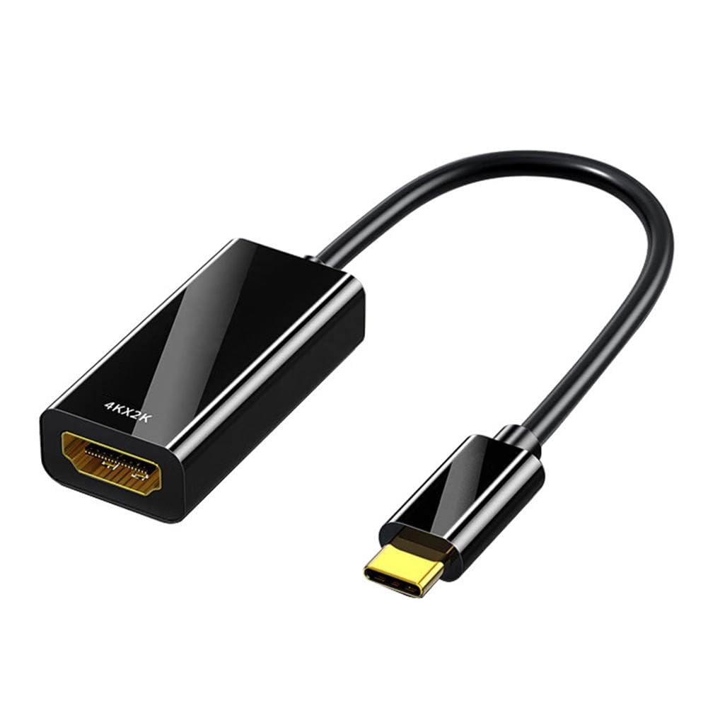 4K 2M tipo C USB3.1 USB C a HDMI cavo adattatore convertitore cavo HD per S8 Sma