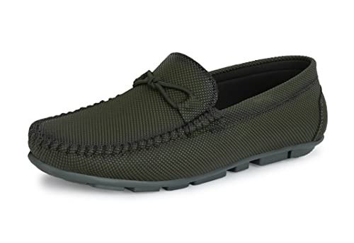 Image of MACTREE Men's Loafer