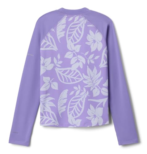 Columbia Baby Boys' Sandy Shores Printed Long Sleeve Sunguard2