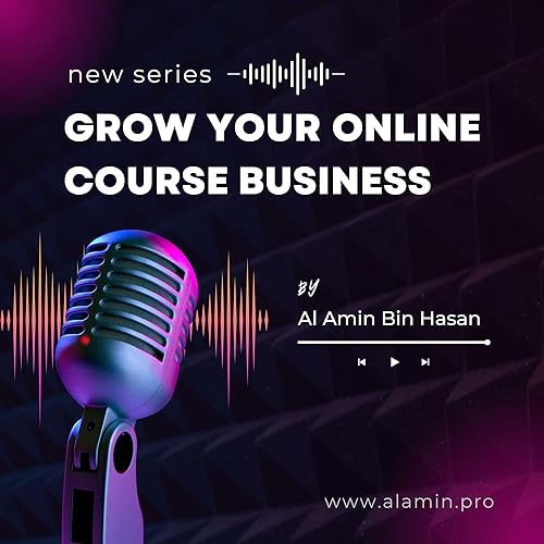 Digital Marketing & Marketing Funnel Show Titelbild