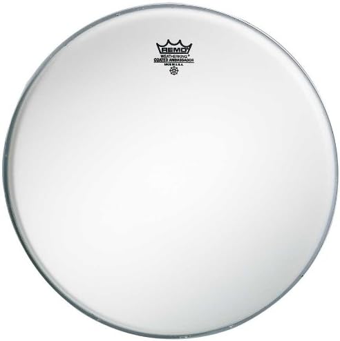 Remo Drum Set (BA-0118-JP)