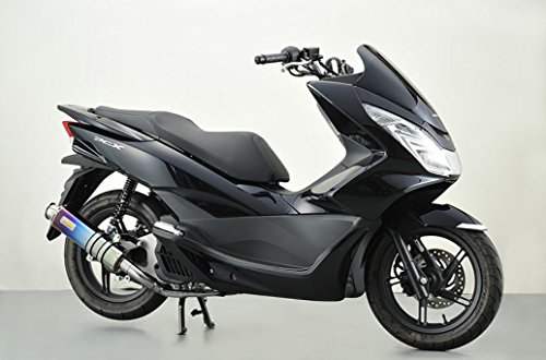 ACY(Realize) 4Xg }t[ 22Racing Ti(`^) [HONDA PCX125 (esp) (JF56) V^]329-009-01
