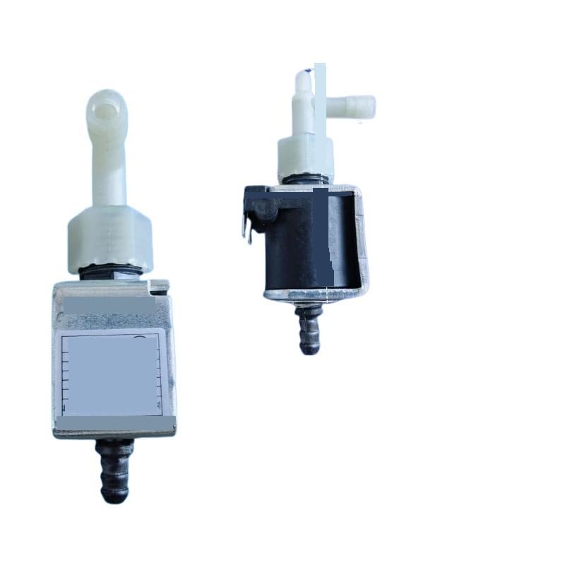 Pompa acqua a doppia testa per scrubber 1 pz 220 V 13 W K39600