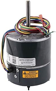 Lennox 98M39 - Motor Fan 1/3 HP Variable