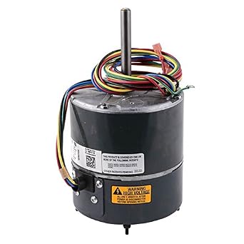 Lennox 98M39 - Motor Fan 1/3 HP Variable