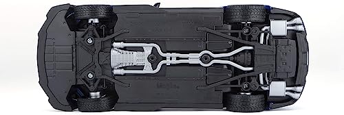 Maisto 1:18 Special Edition 2020 Mustang Shelby Gt500, Assorted Orange, Blue #TOP2