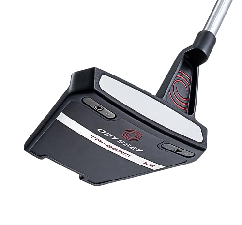 Callaway オデッセイ TRI-BEAM TWELVE パター 34インチ