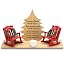 2chair