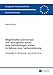 Produktbild Möglichkeiten und Grenzen zum vertraglichen Schutz eines haftpflichtigen Dritten im Rahmen einer Sachversicherung: Dargestellt am Beispiel der ... Hochschulschriften Recht, Band 5930)